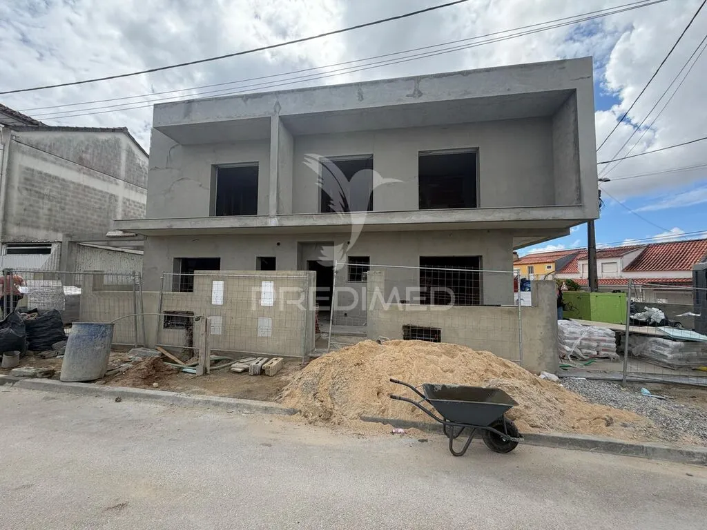 Moradia - foto 1