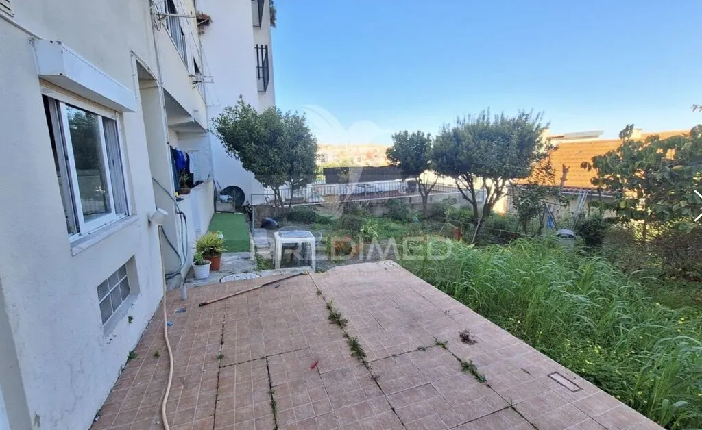 Apartamento - foto 1