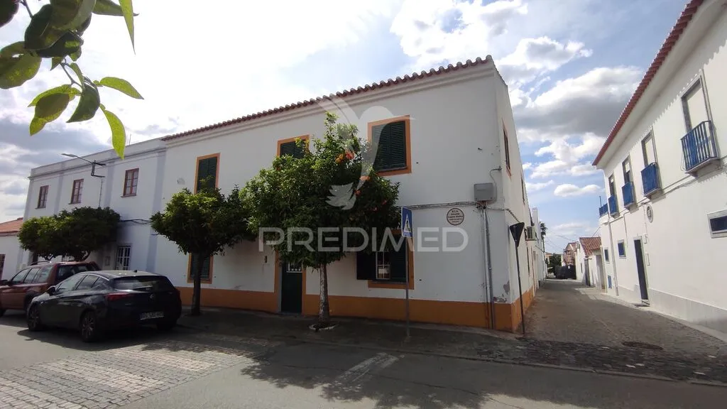 Moradia - foto 1