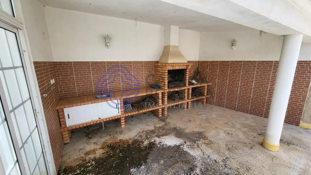 Moradia - foto 1