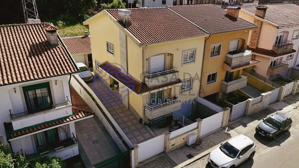 Moradia - foto 1