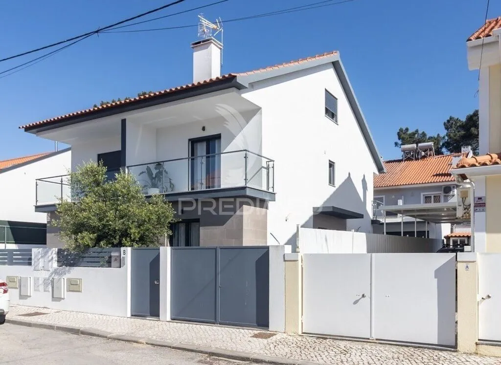 Moradia - foto 1