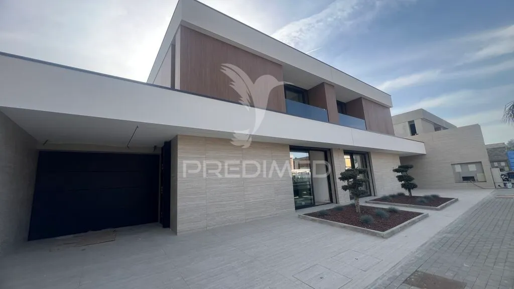 Moradia - foto 1