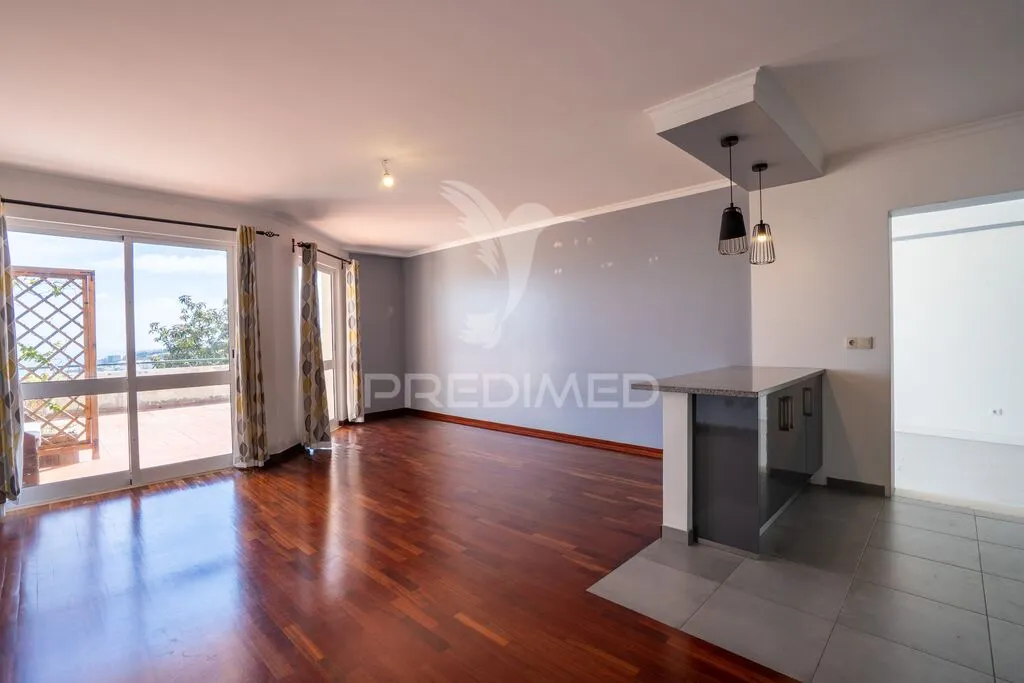 Apartamento - foto 1