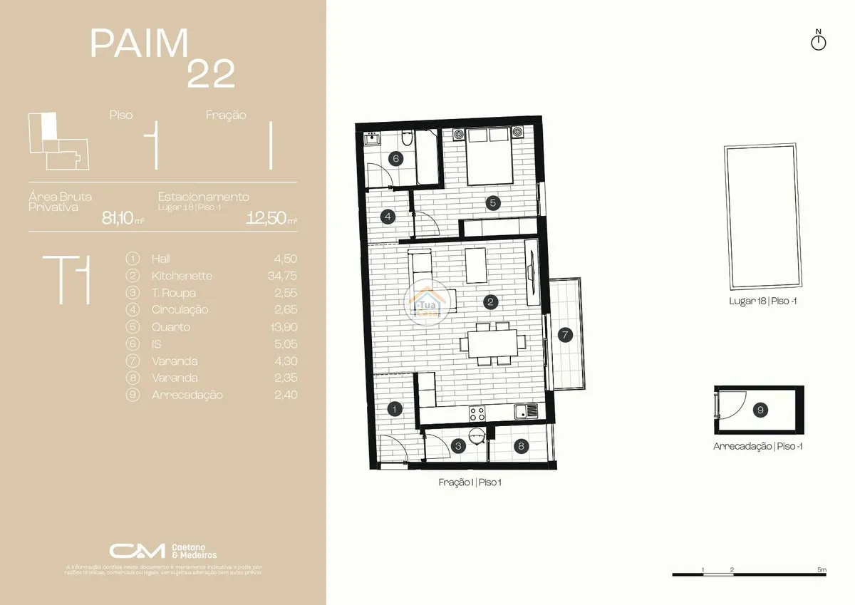apartamento-t1-venda-sao-jose-ponta-delgada-ilha-de-sao-miguel