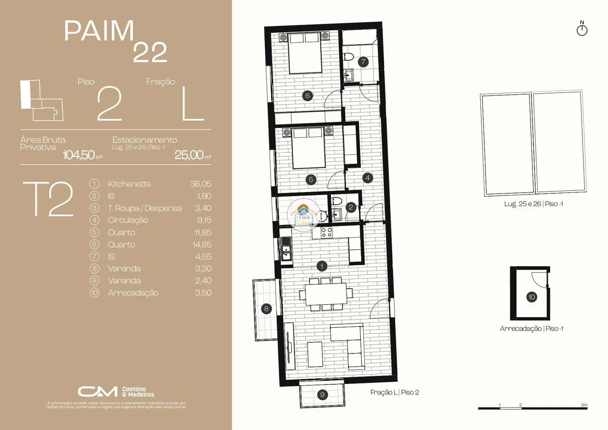 apartamento-t2-venda-sao-jose-ponta-delgada-ilha-de-sao-miguel