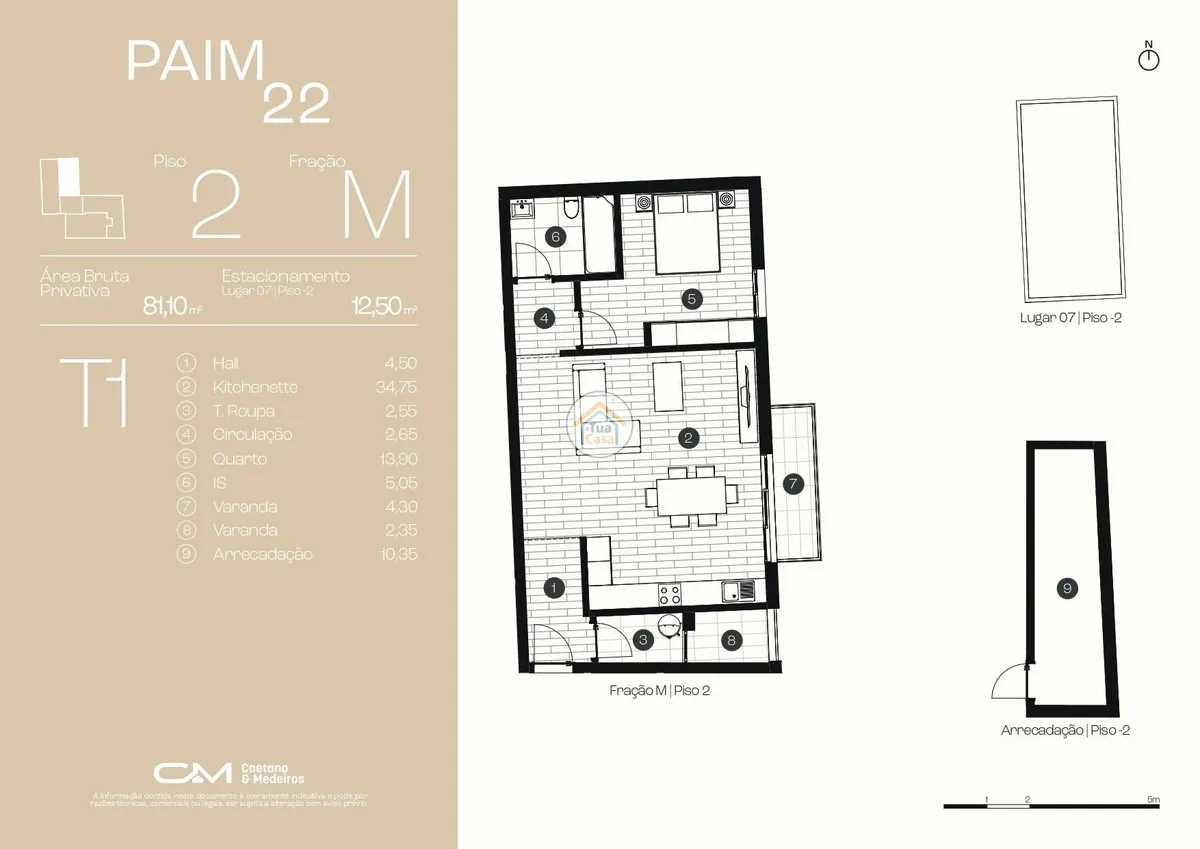 apartamento-t1-venda-sao-jose-ponta-delgada-ilha-de-sao-miguel