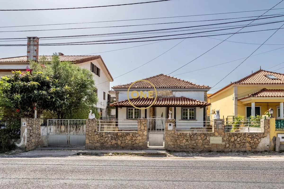Moradia - foto 1