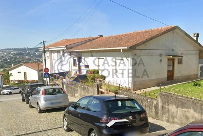 Moradia - foto 1