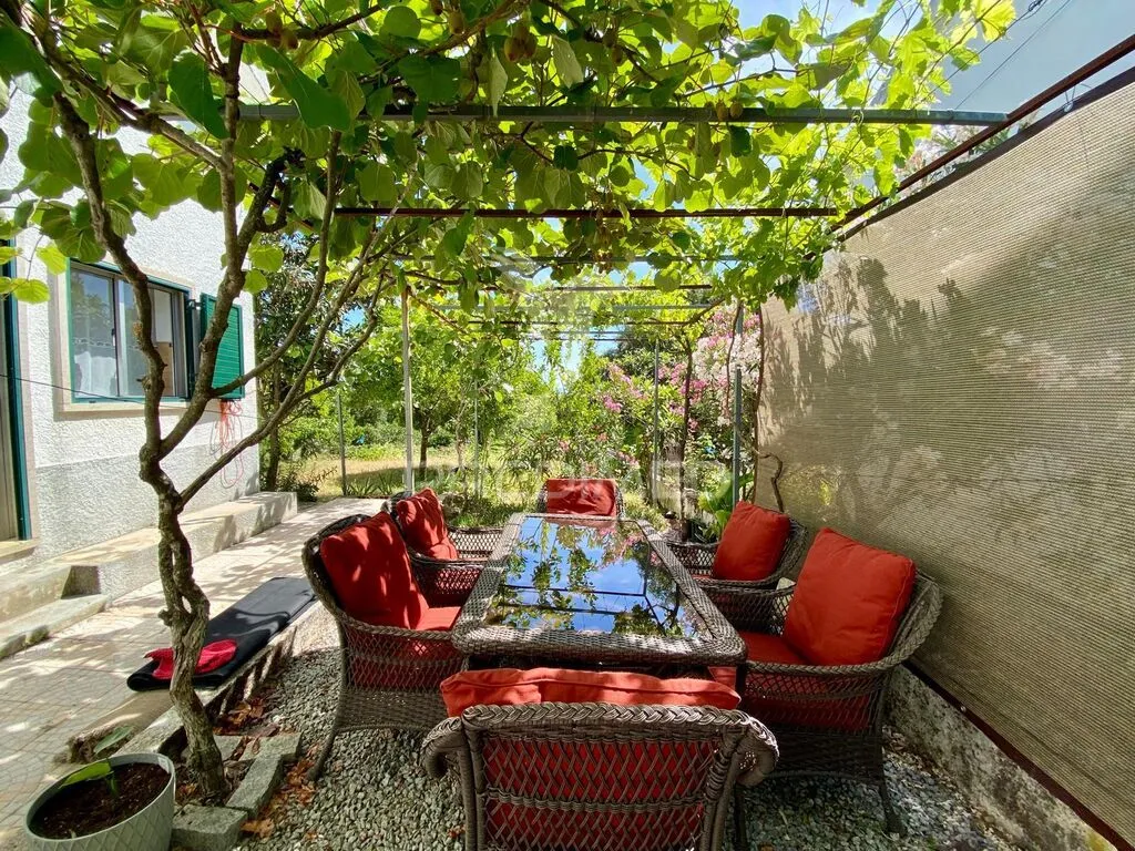 Moradia - foto 1
