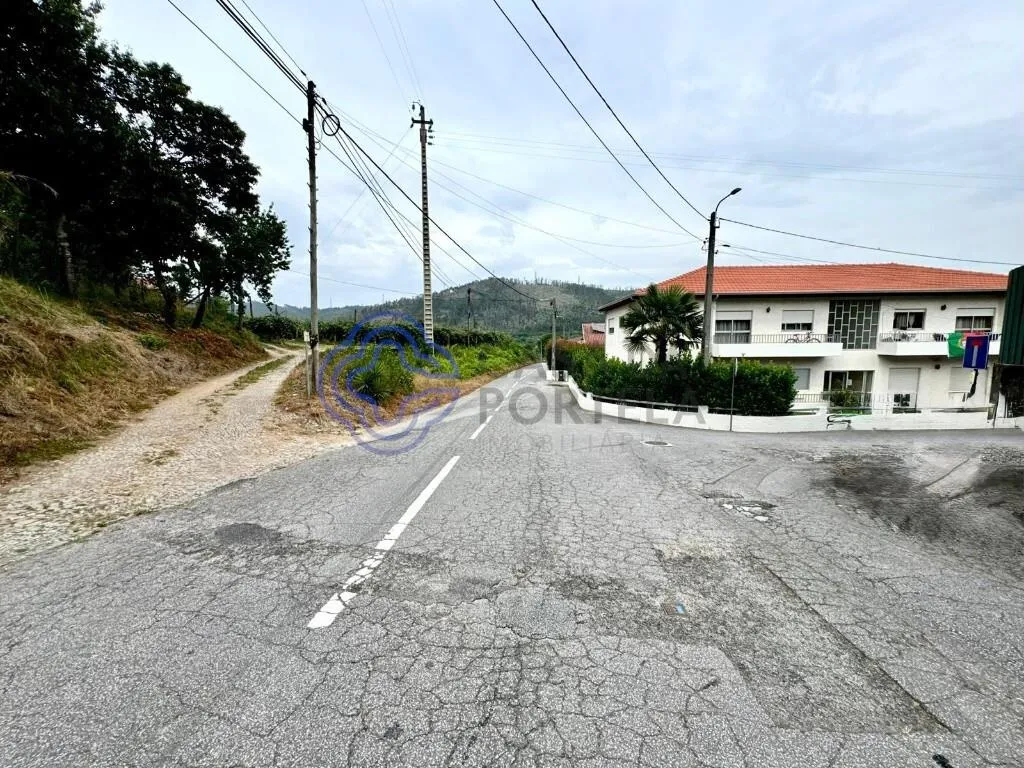 Moradia - foto 1