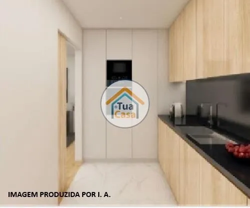 Apartamento - foto 1