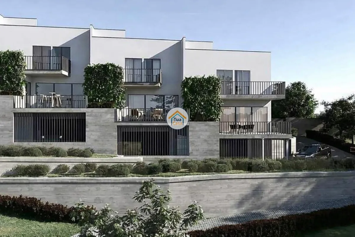 Moradia - foto 1