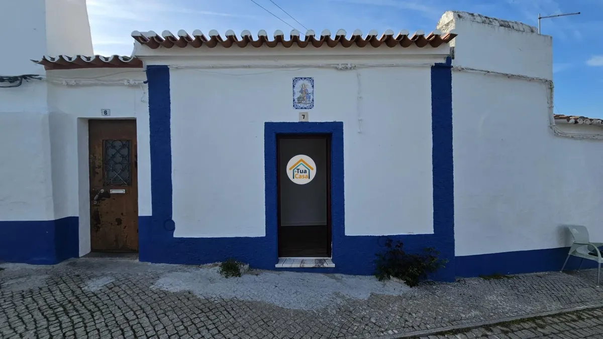 moradia-t2-venda-redondo-evora