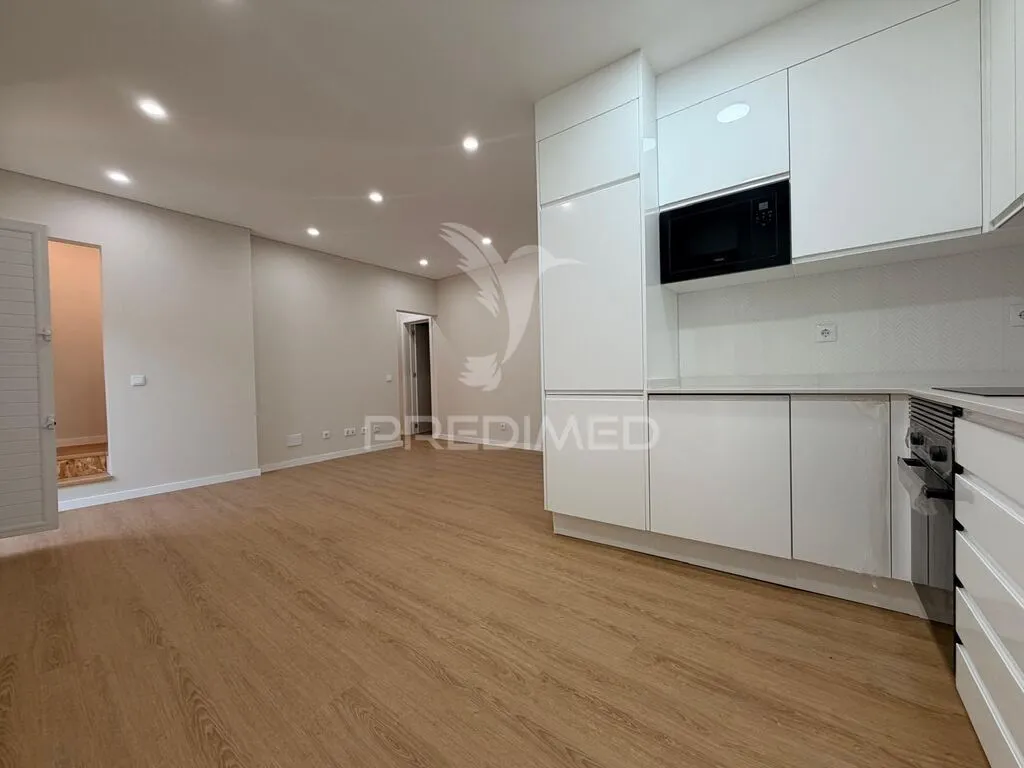 Apartamento - foto 1