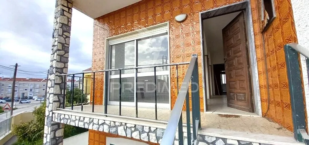 Moradia - foto 1