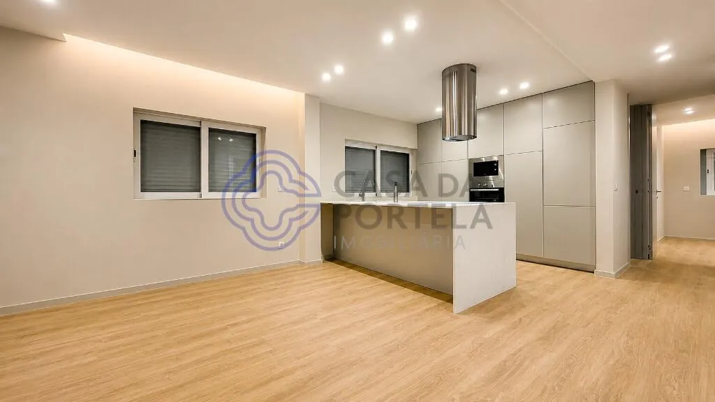 Apartamento - foto 1