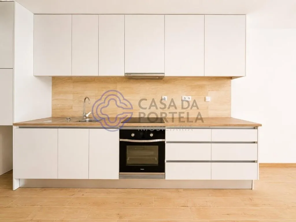 Apartamento - foto 1