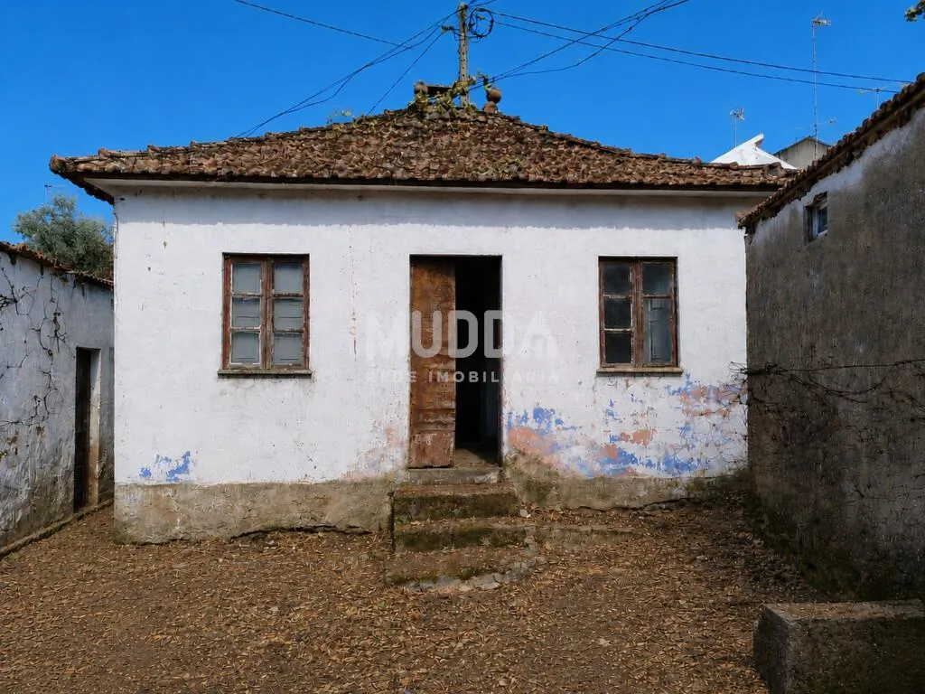 Moradia - foto 1