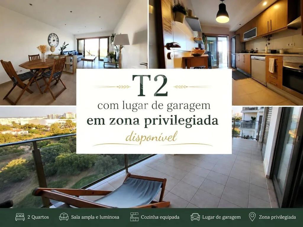 Apartamento - foto 1
