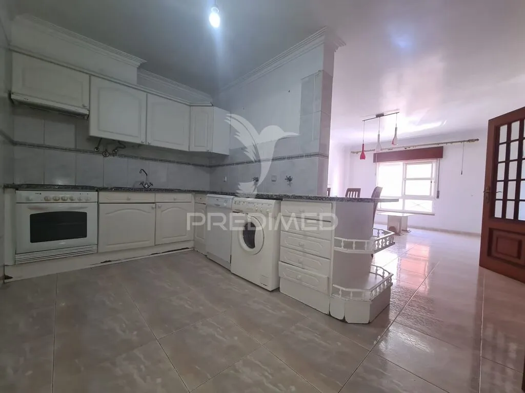 Apartamento - foto 1