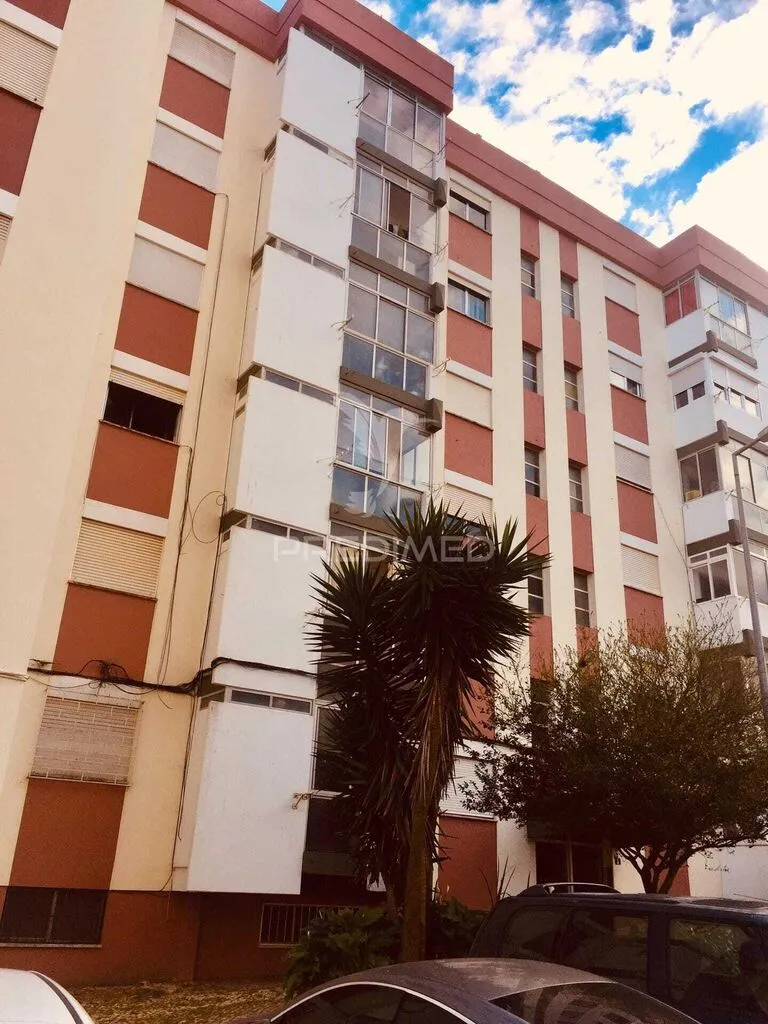 Apartamento - foto 1