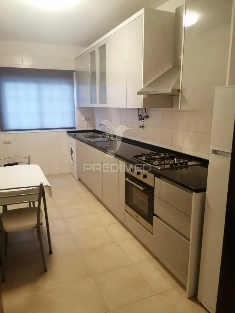 Apartamento - foto 1
