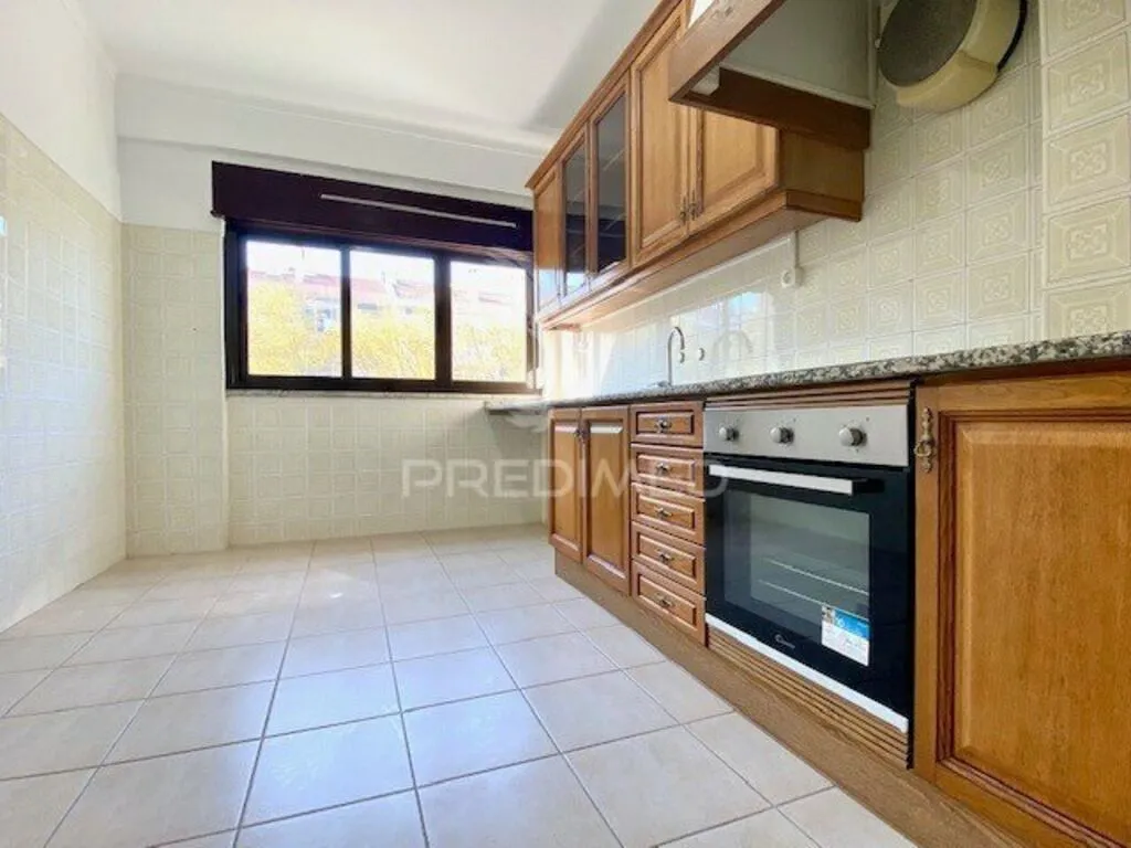 Apartamento - foto 1