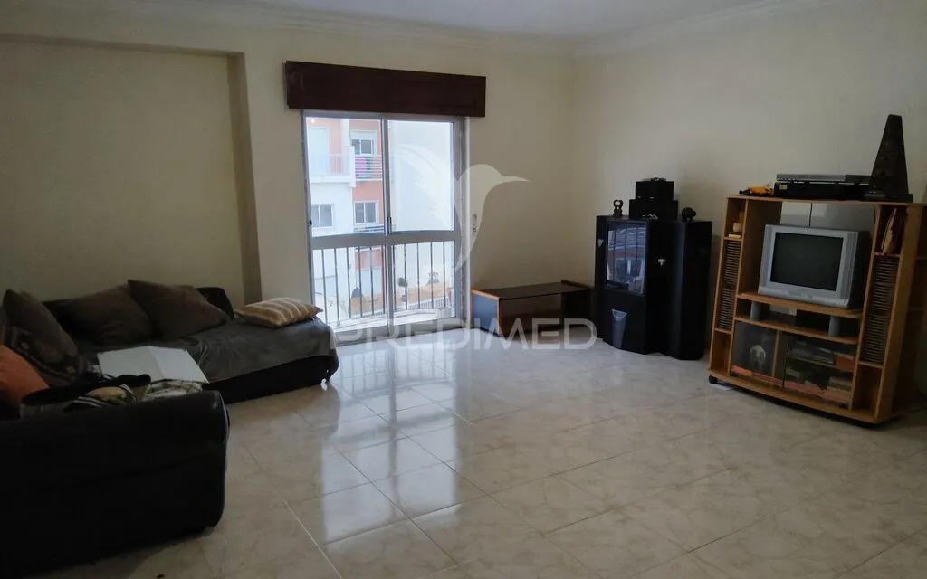 Apartamento - foto 1