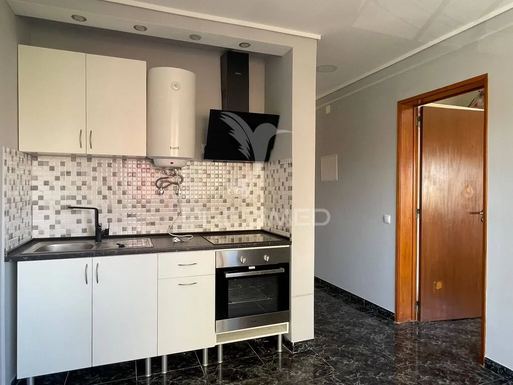 Apartamento - foto 1