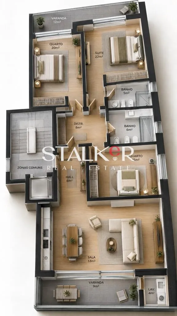 apartamento-t3-venda-argoncilhe-santa-maria-da-feira-aveiro