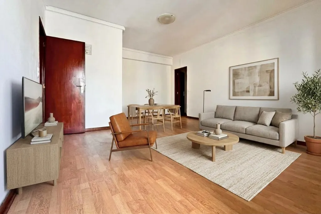 Apartamento - foto 1