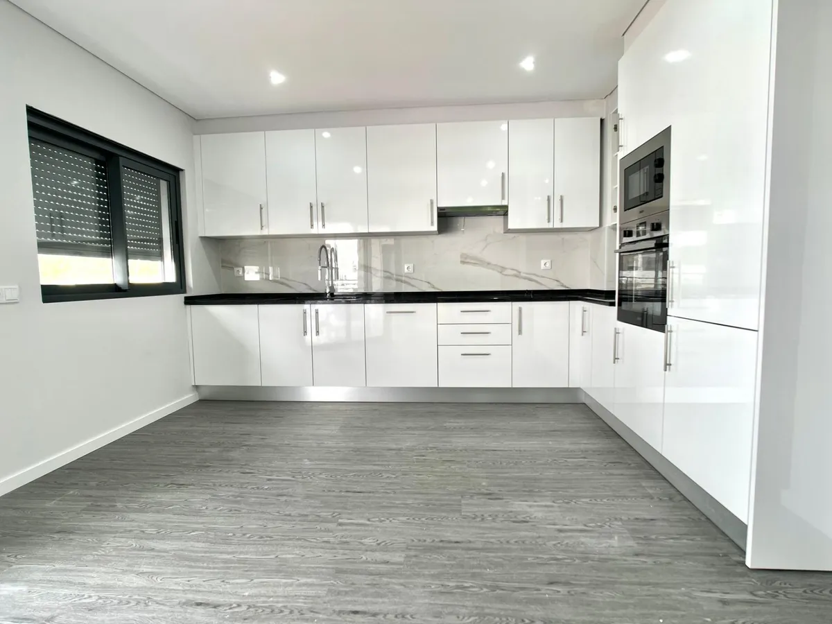 Apartamento - foto 1