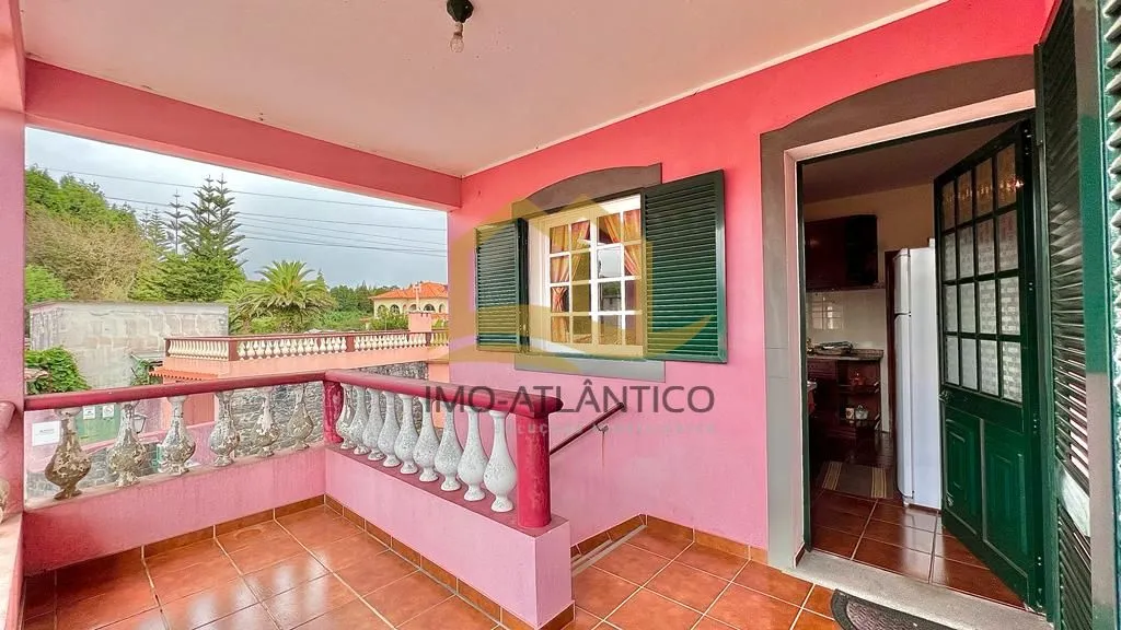 Moradia - foto 1
