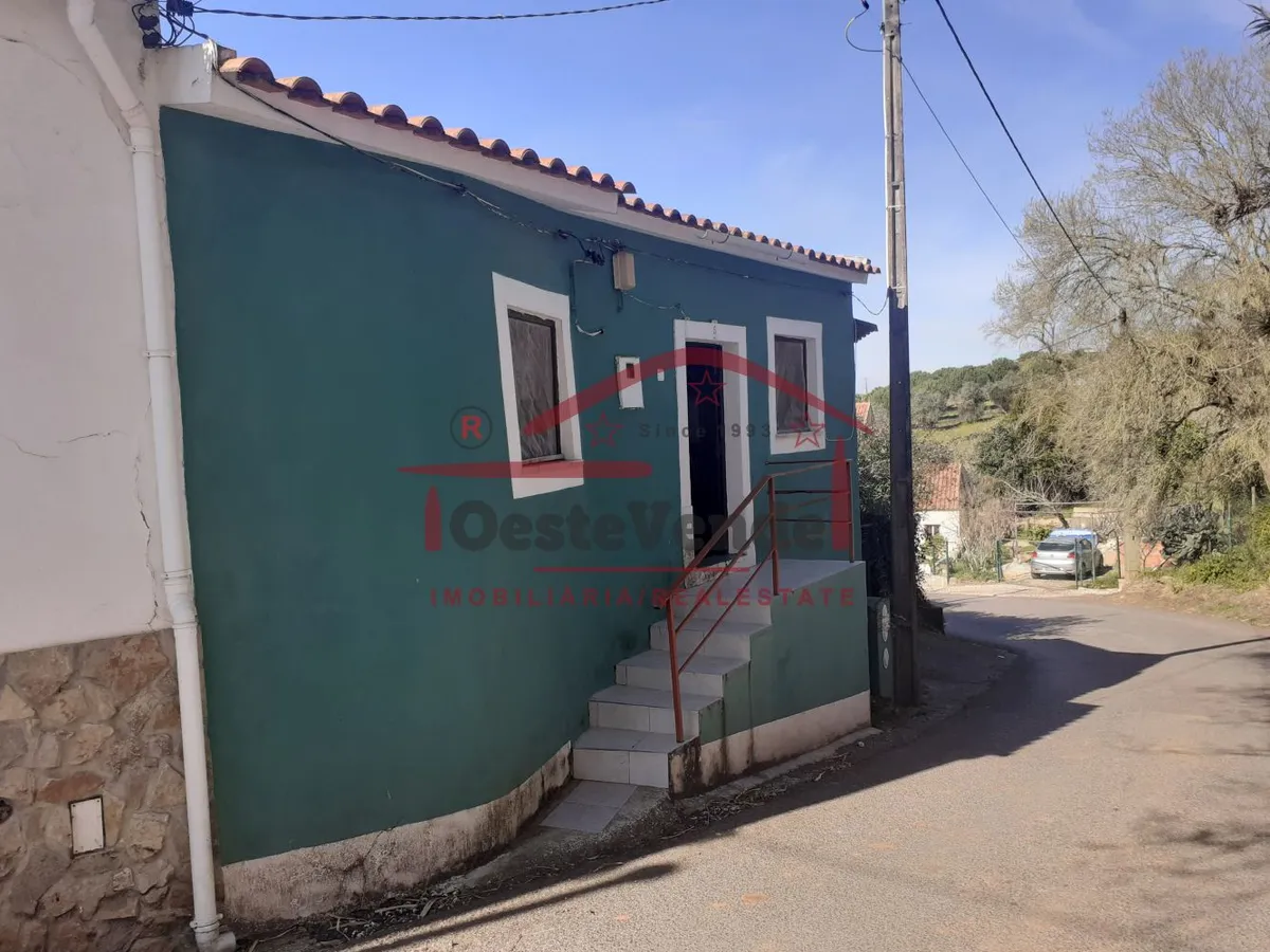 moradia-t1-venda-peral-cadaval-lisboa