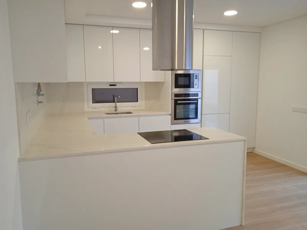 Apartamento - foto 1