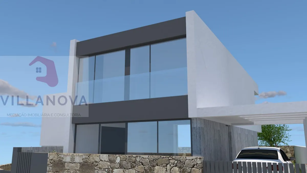 Moradia - foto 1