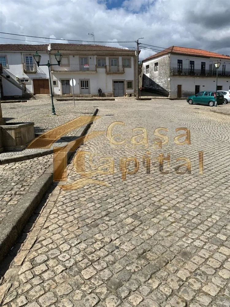 Moradia - foto 1