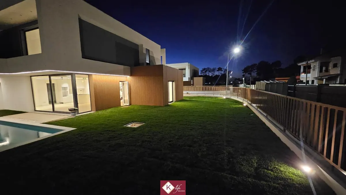 Moradia - foto 1