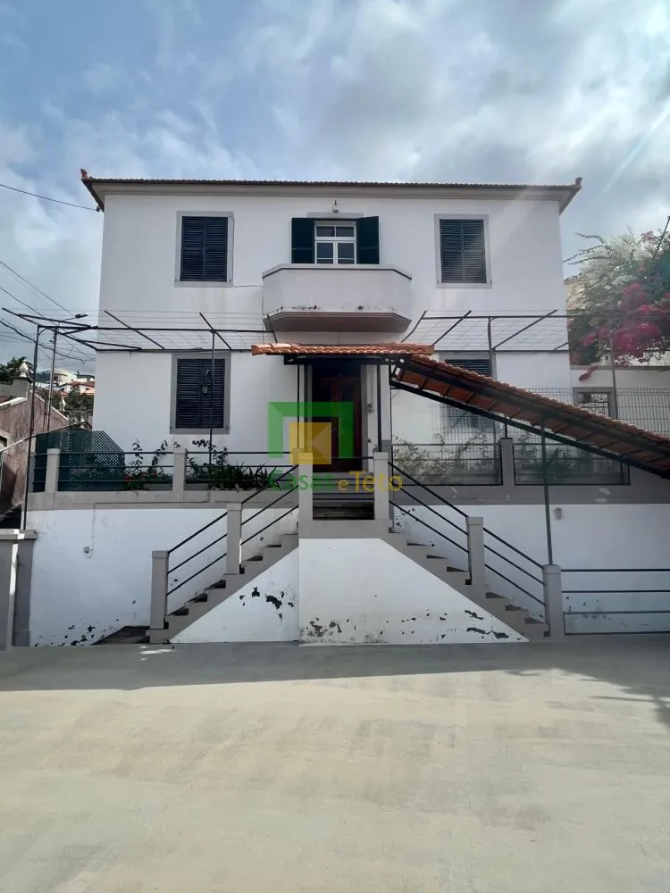 Moradia - foto 1