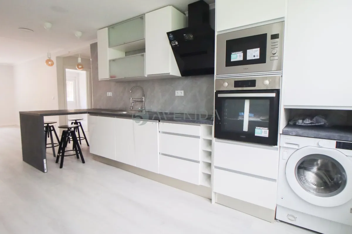Apartamento - foto 1