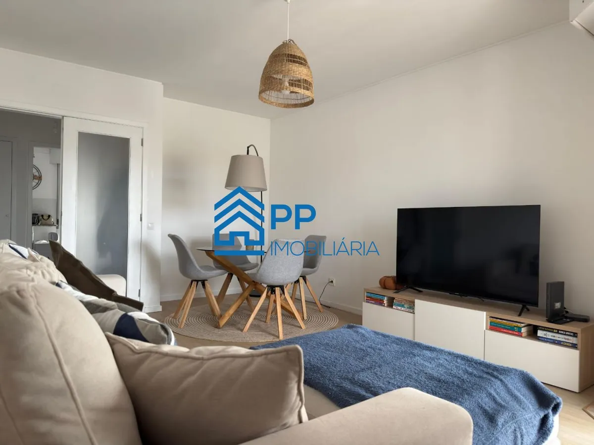 Apartamento - foto 1