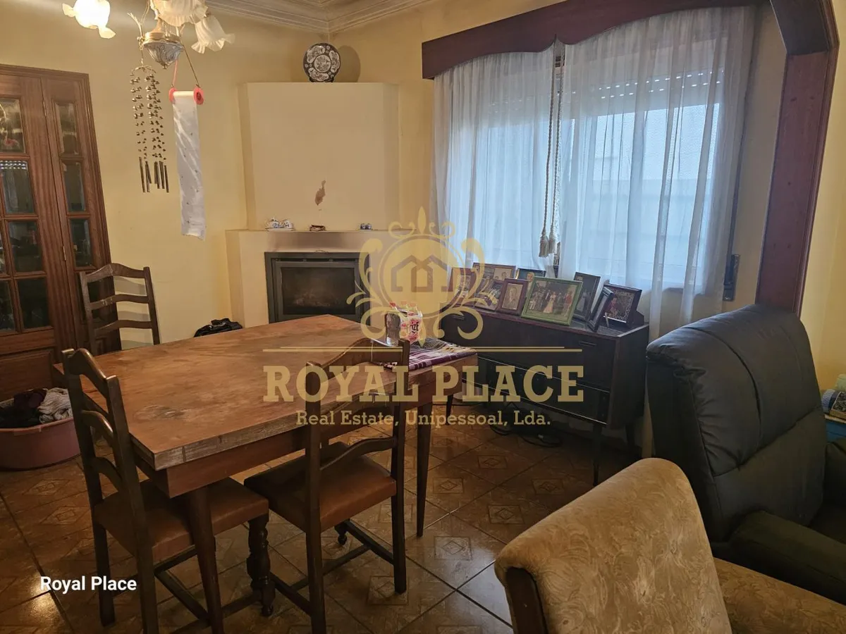 Moradia - foto 1