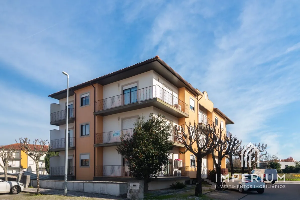 Apartamento - foto 1