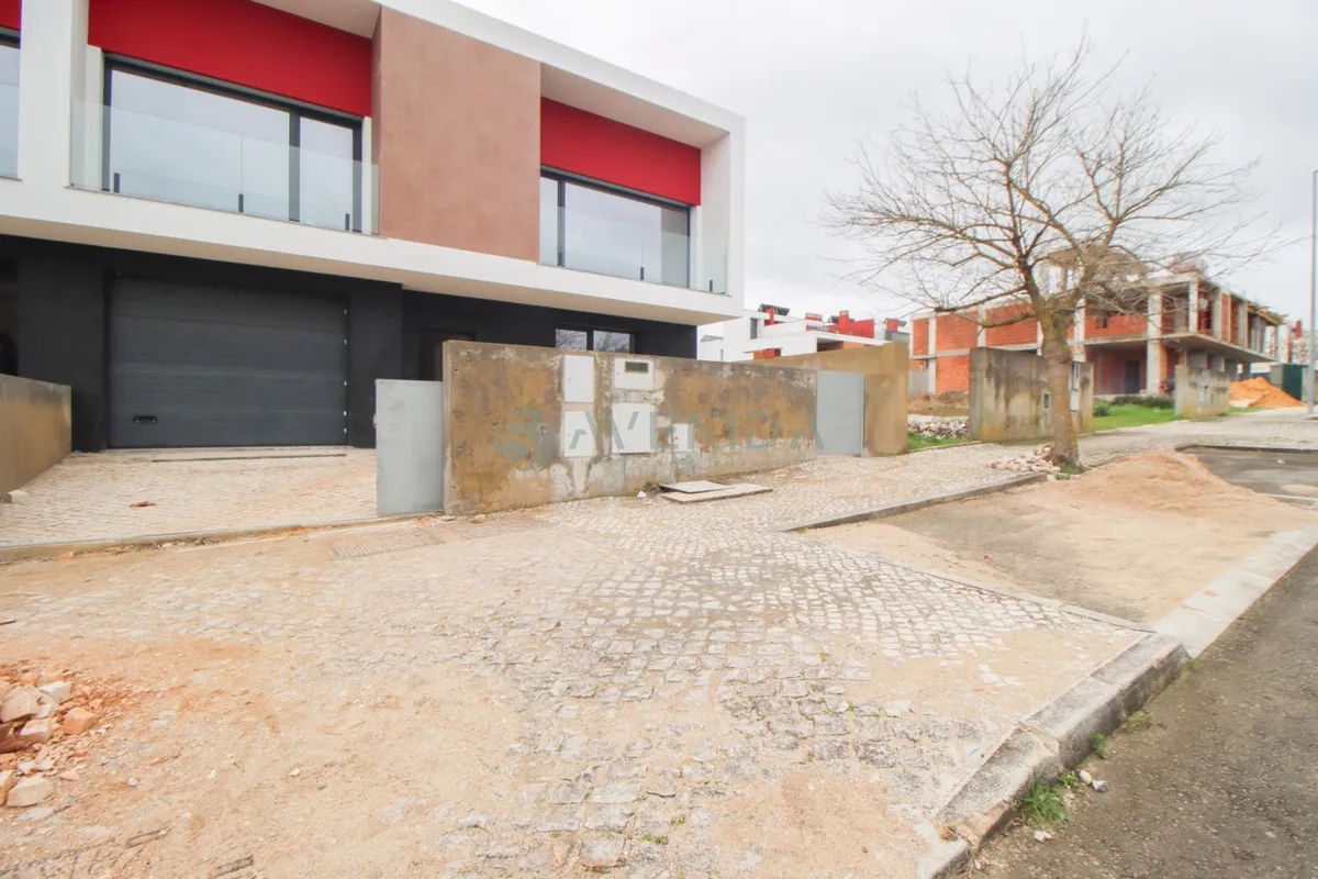 Moradia - foto 1