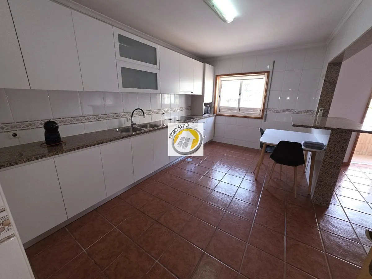 Apartamento - foto 1