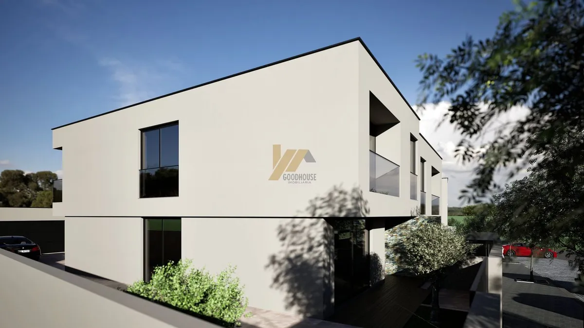 Moradia - foto 1