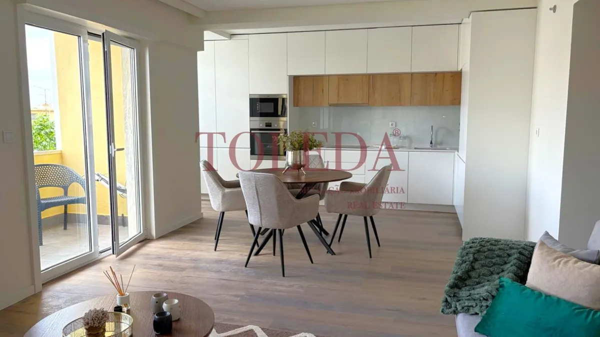 Apartamento - foto 1