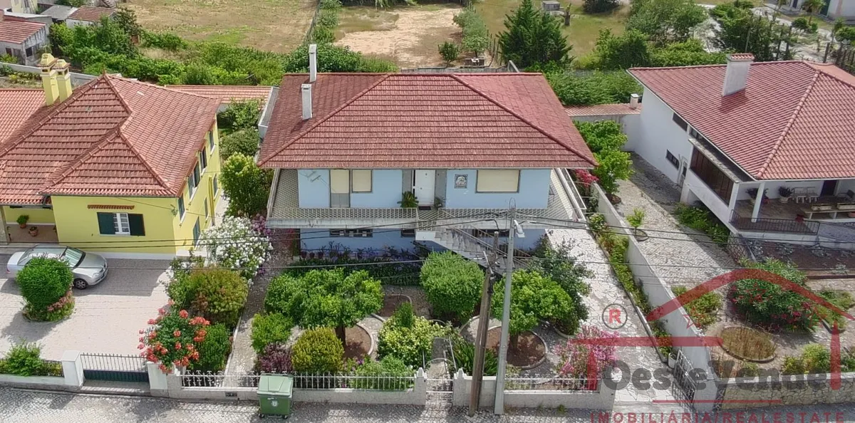 Moradia - foto 1