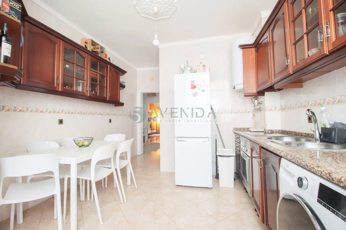 Apartamento - foto 1